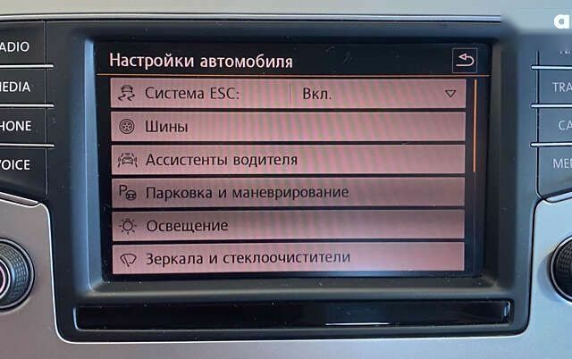 Фольксваген Пассат, об'ємом двигуна 2 л та пробігом 170 тис. км за 15950 $, фото 26 на Automoto.ua