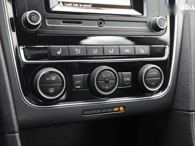 Фольксваген Пассат, объемом двигателя 1.8 л и пробегом 103 тыс. км за 12000 $, фото 16 на Automoto.ua