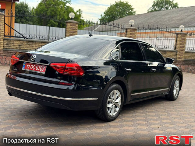 Фольксваген Пассат, об'ємом двигуна 1.8 л та пробігом 179 тис. км за 10999 $, фото 5 на Automoto.ua