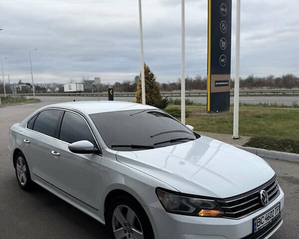 Фольксваген Пассат, об'ємом двигуна 1.8 л та пробігом 220 тис. км за 11000 $, фото 2 на Automoto.ua