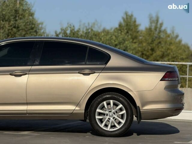 Фольксваген Пассат, об'ємом двигуна 2 л та пробігом 330 тис. км за 14900 $, фото 12 на Automoto.ua