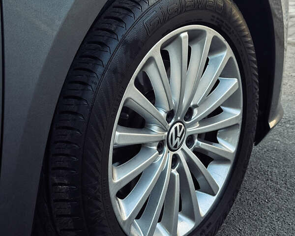 Фольксваген Пассат, об'ємом двигуна 1.8 л та пробігом 106 тис. км за 16800 $, фото 18 на Automoto.ua