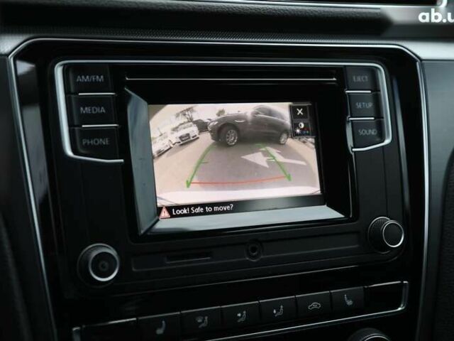 Фольксваген Пассат, объемом двигателя 1.8 л и пробегом 103 тыс. км за 12000 $, фото 15 на Automoto.ua