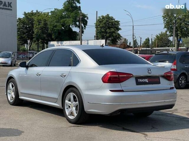 Фольксваген Пассат, об'ємом двигуна 1.8 л та пробігом 129 тис. км за 13490 $, фото 7 на Automoto.ua