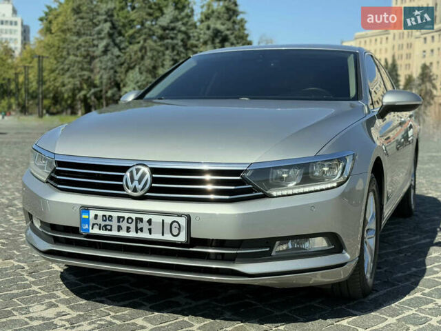 Фольксваген Пассат, объемом двигателя 1.8 л и пробегом 161 тыс. км за 17100 $, фото 20 на Automoto.ua