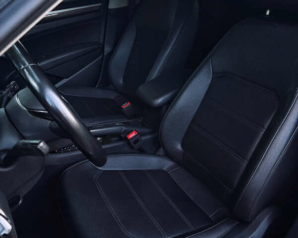 Фольксваген Пассат, об'ємом двигуна 1.8 л та пробігом 106 тис. км за 16800 $, фото 27 на Automoto.ua