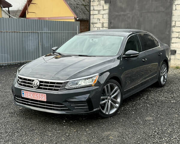 Фольксваген Пассат, об'ємом двигуна 1.8 л та пробігом 189 тис. км за 12800 $, фото 2 на Automoto.ua