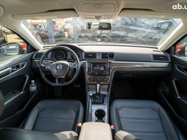 Фольксваген Пассат, об'ємом двигуна 0 л та пробігом 179 тис. км за 14400 $, фото 7 на Automoto.ua