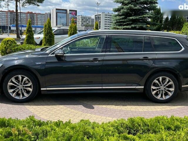 Фольксваген Пассат, объемом двигателя 2 л и пробегом 340 тыс. км за 18999 $, фото 3 на Automoto.ua
