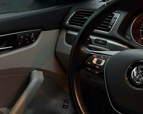 Фольксваген Пассат, об'ємом двигуна 1.8 л та пробігом 189 тис. км за 12800 $, фото 53 на Automoto.ua