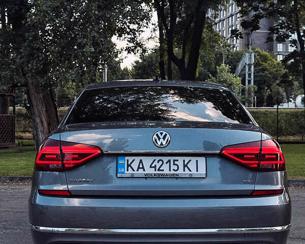 Фольксваген Пассат, об'ємом двигуна 1.8 л та пробігом 106 тис. км за 16800 $, фото 8 на Automoto.ua