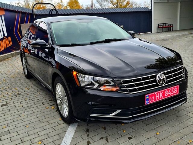 Фольксваген Пассат, объемом двигателя 1.8 л и пробегом 156 тыс. км за 10990 $, фото 2 на Automoto.ua