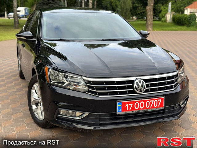 Фольксваген Пассат, об'ємом двигуна 1.8 л та пробігом 179 тис. км за 10999 $, фото 4 на Automoto.ua