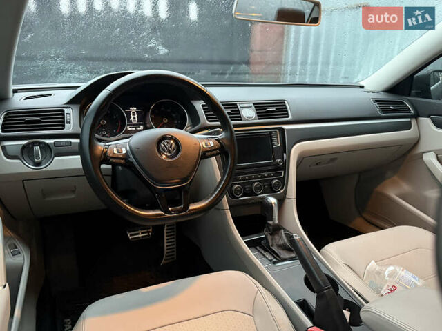 Фольксваген Пассат, об'ємом двигуна 1.8 л та пробігом 189 тис. км за 12800 $, фото 45 на Automoto.ua