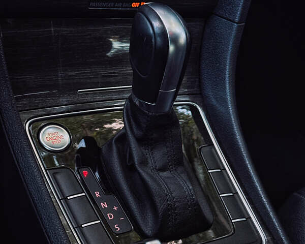 Фольксваген Пассат, об'ємом двигуна 1.8 л та пробігом 106 тис. км за 16800 $, фото 22 на Automoto.ua