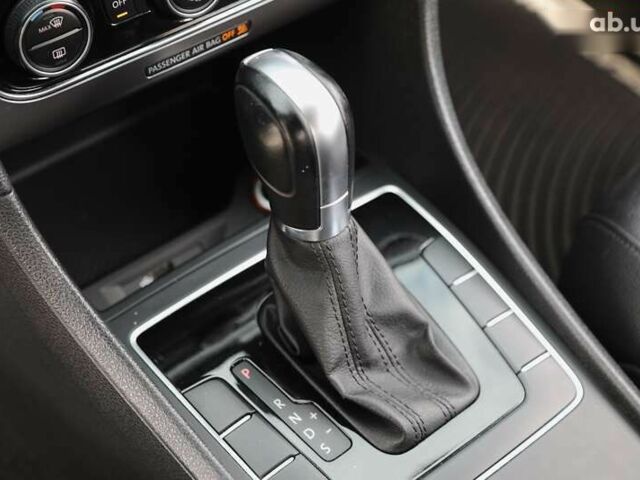 Фольксваген Пассат, объемом двигателя 1.8 л и пробегом 103 тыс. км за 12000 $, фото 17 на Automoto.ua