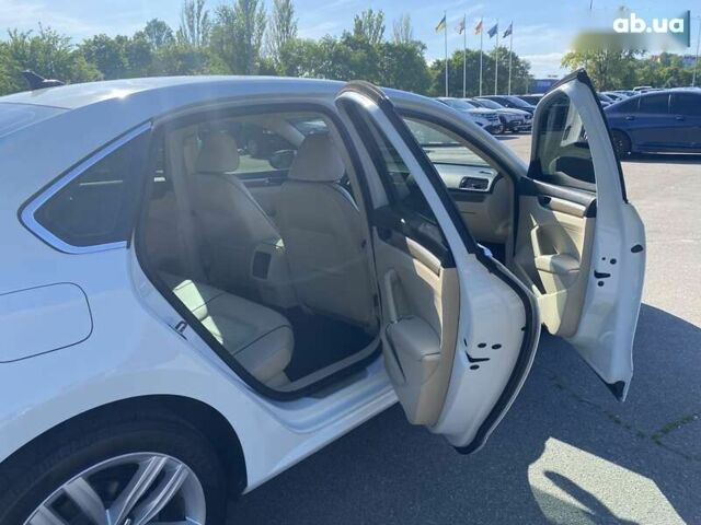 Фольксваген Пассат, объемом двигателя 0 л и пробегом 125 тыс. км за 14900 $, фото 16 на Automoto.ua