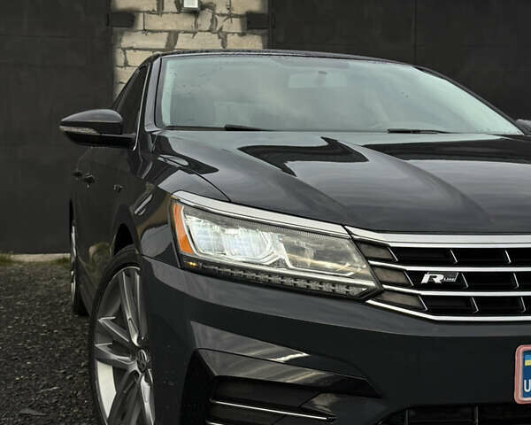 Фольксваген Пассат, об'ємом двигуна 1.8 л та пробігом 189 тис. км за 12800 $, фото 23 на Automoto.ua