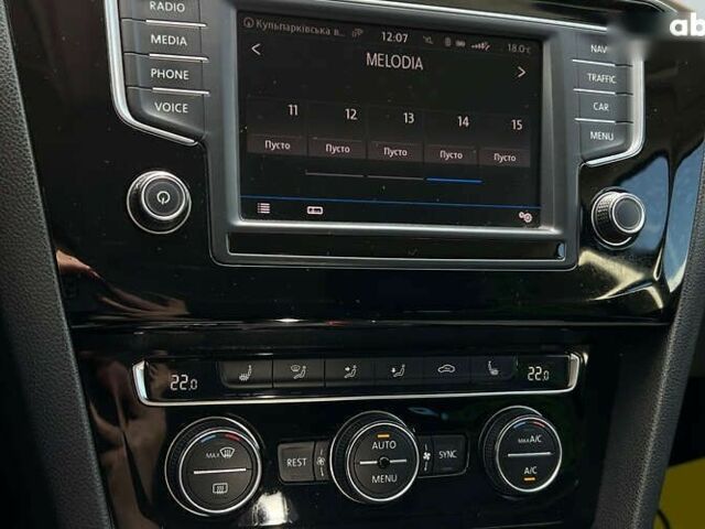 Фольксваген Пассат, объемом двигателя 2 л и пробегом 340 тыс. км за 18999 $, фото 15 на Automoto.ua