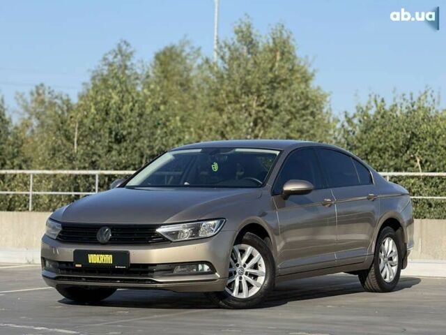 Фольксваген Пассат, об'ємом двигуна 2 л та пробігом 330 тис. км за 14900 $, фото 1 на Automoto.ua