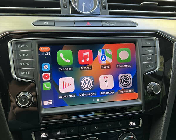 Фольксваген Пассат, об'ємом двигуна 2 л та пробігом 290 тис. км за 21300 $, фото 20 на Automoto.ua
