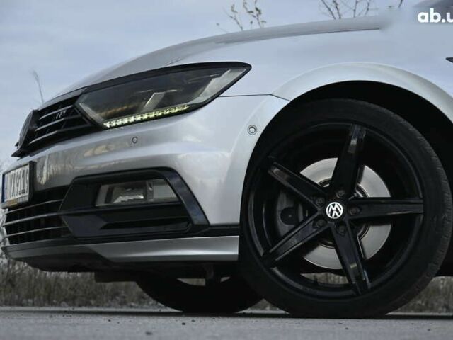 Фольксваген Пассат, объемом двигателя 2 л и пробегом 260 тыс. км за 18599 $, фото 13 на Automoto.ua