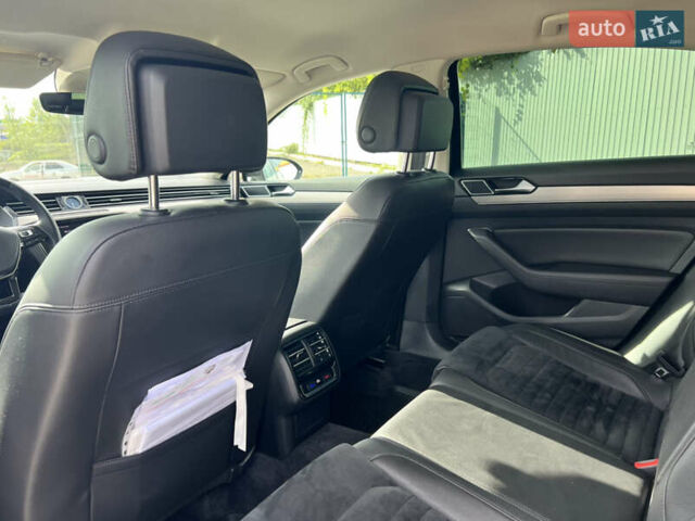 Фольксваген Пассат, объемом двигателя 1.97 л и пробегом 197 тыс. км за 20000 $, фото 6 на Automoto.ua