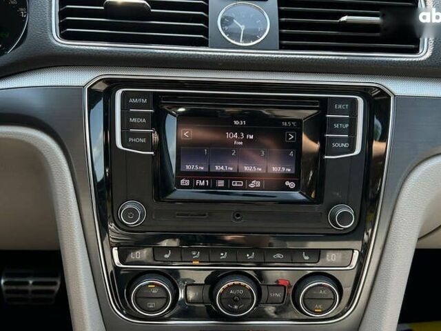 Фольксваген Пассат, объемом двигателя 1.8 л и пробегом 298 тыс. км за 12250 $, фото 20 на Automoto.ua