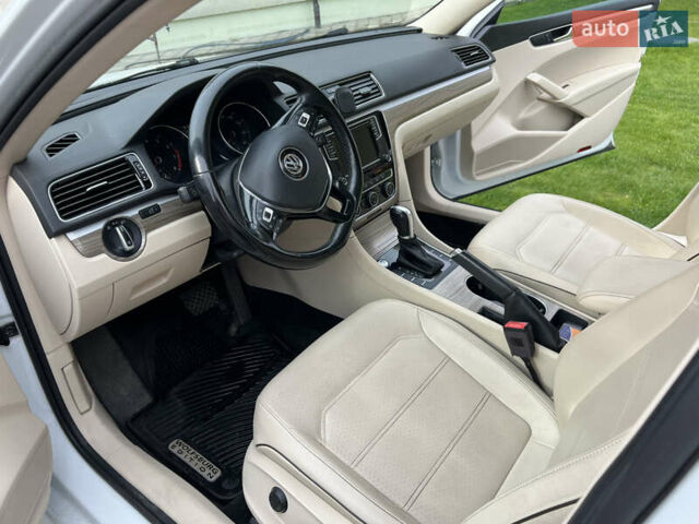 Фольксваген Пассат, объемом двигателя 1.8 л и пробегом 220 тыс. км за 10500 $, фото 9 на Automoto.ua