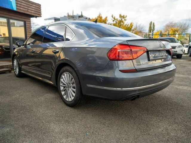 Фольксваген Пассат, об'ємом двигуна 0 л та пробігом 180 тис. км за 11000 $, фото 12 на Automoto.ua