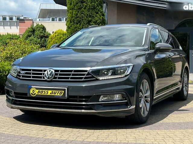 Фольксваген Пассат, объемом двигателя 2 л и пробегом 340 тыс. км за 18999 $, фото 2 на Automoto.ua