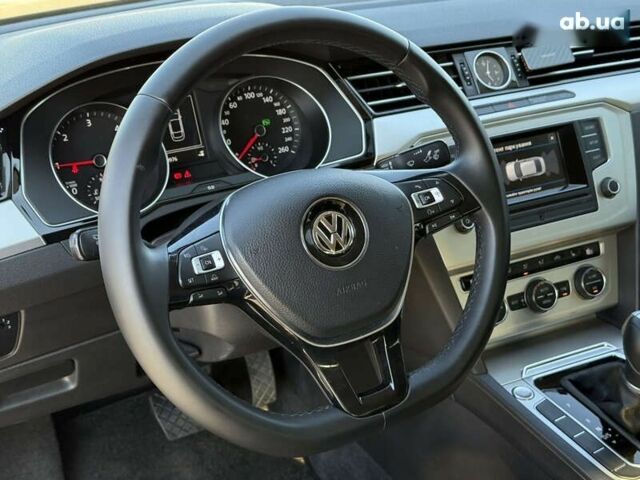 Фольксваген Пассат, об'ємом двигуна 2 л та пробігом 330 тис. км за 14900 $, фото 28 на Automoto.ua