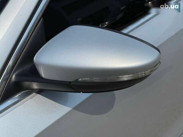 Фольксваген Пассат, об'ємом двигуна 1.8 л та пробігом 129 тис. км за 13490 $, фото 14 на Automoto.ua