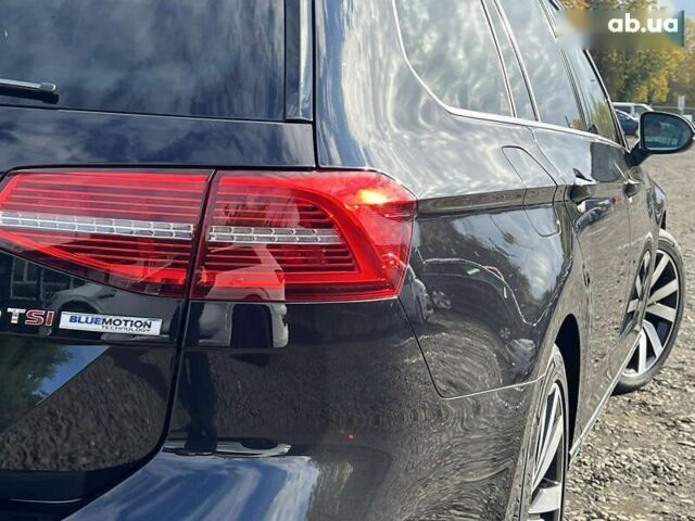 Фольксваген Пассат, объемом двигателя 2 л и пробегом 197 тыс. км за 17500 $, фото 11 на Automoto.ua