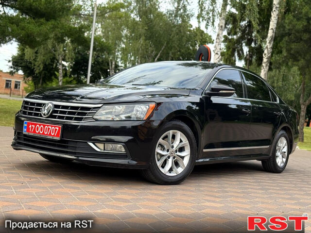 Фольксваген Пассат, об'ємом двигуна 1.8 л та пробігом 179 тис. км за 10999 $, фото 1 на Automoto.ua