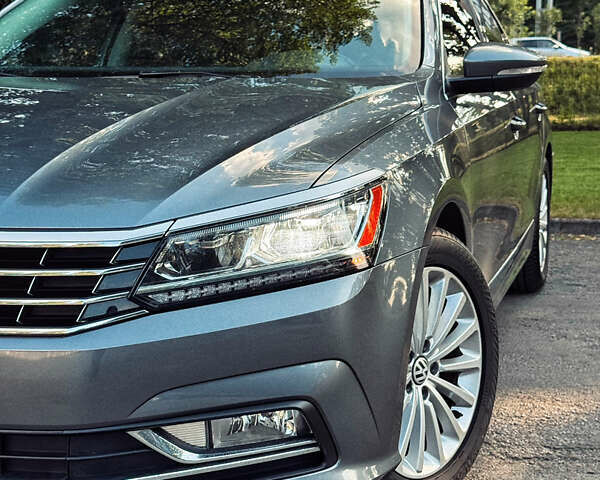 Фольксваген Пассат, об'ємом двигуна 1.8 л та пробігом 106 тис. км за 16800 $, фото 7 на Automoto.ua