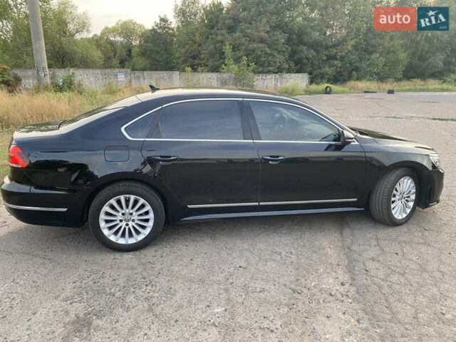 Фольксваген Пассат, объемом двигателя 1.8 л и пробегом 67 тыс. км за 14500 $, фото 13 на Automoto.ua