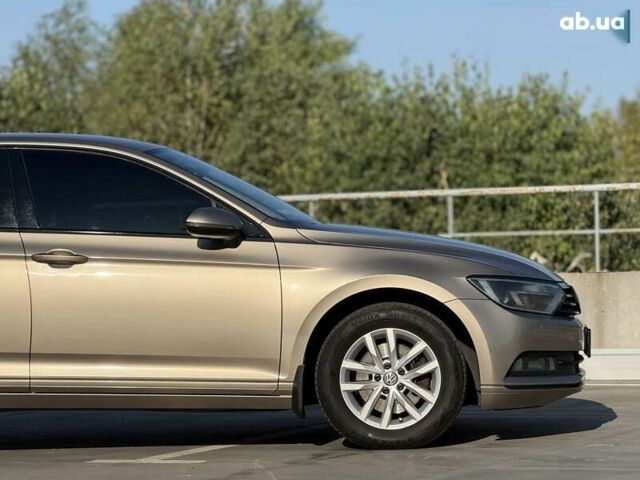 Фольксваген Пассат, об'ємом двигуна 2 л та пробігом 330 тис. км за 14900 $, фото 8 на Automoto.ua