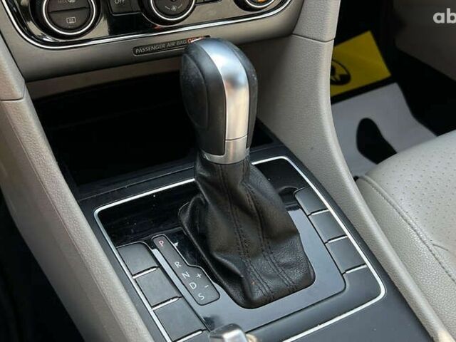 Фольксваген Пассат, объемом двигателя 1.8 л и пробегом 298 тыс. км за 12250 $, фото 14 на Automoto.ua