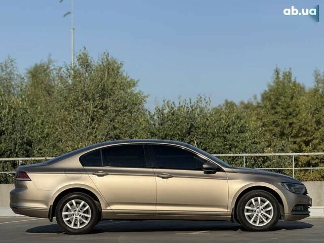 Фольксваген Пассат, об'ємом двигуна 2 л та пробігом 330 тис. км за 14900 $, фото 7 на Automoto.ua