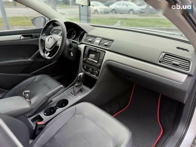 Фольксваген Пассат, об'ємом двигуна 0 л та пробігом 113 тис. км за 12200 $, фото 11 на Automoto.ua