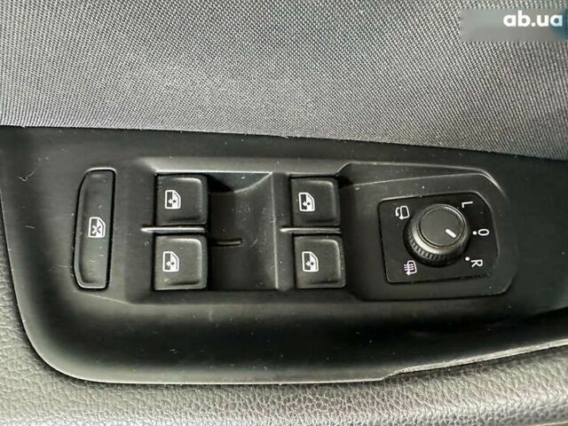 Фольксваген Пассат, объемом двигателя 2 л и пробегом 202 тыс. км за 15750 $, фото 5 на Automoto.ua