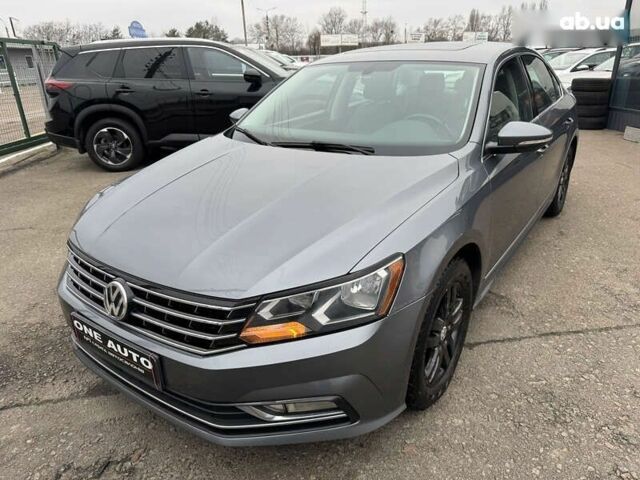 Фольксваген Пассат, объемом двигателя 1.8 л и пробегом 209 тыс. км за 12490 $, фото 1 на Automoto.ua
