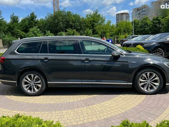 Фольксваген Пассат, объемом двигателя 2 л и пробегом 340 тыс. км за 18999 $, фото 7 на Automoto.ua