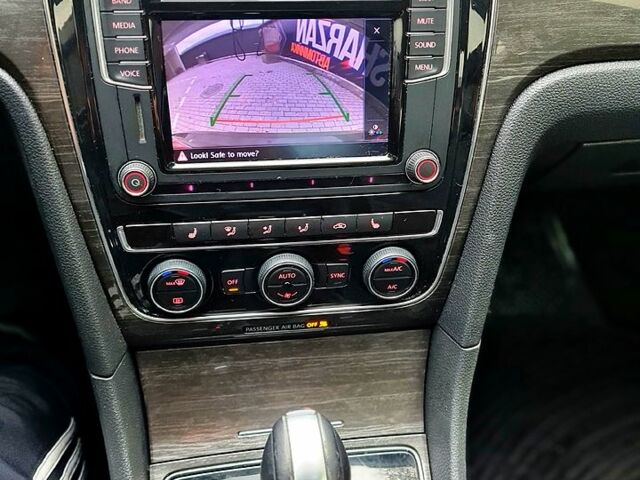 Фольксваген Пассат, объемом двигателя 1.8 л и пробегом 156 тыс. км за 10990 $, фото 8 на Automoto.ua