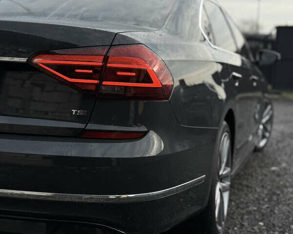 Фольксваген Пассат, об'ємом двигуна 1.8 л та пробігом 189 тис. км за 12800 $, фото 20 на Automoto.ua