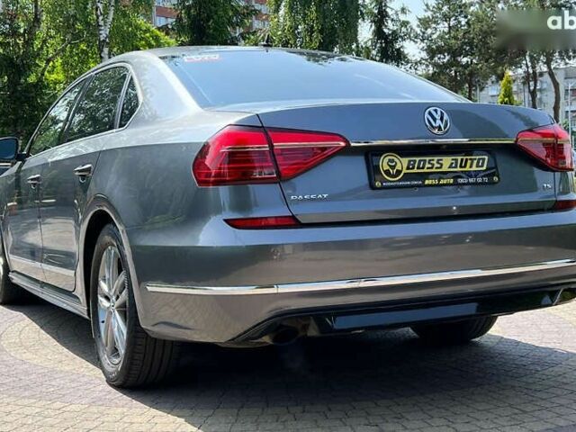 Фольксваген Пассат, объемом двигателя 1.8 л и пробегом 298 тыс. км за 12250 $, фото 4 на Automoto.ua