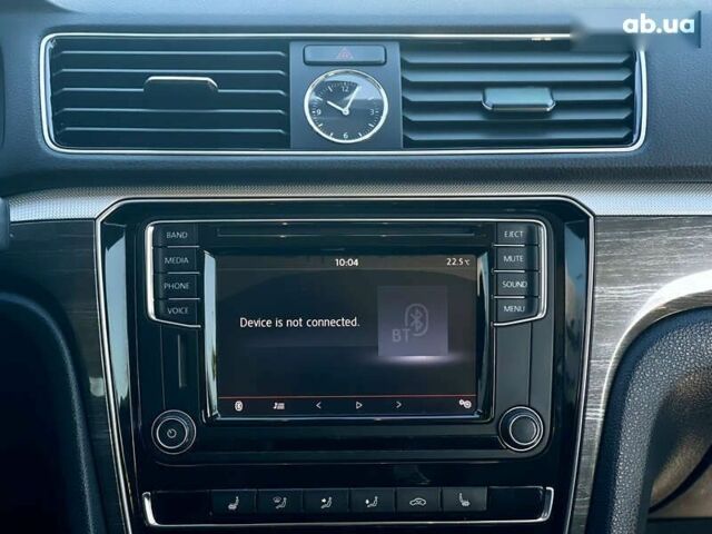Фольксваген Пассат, объемом двигателя 1.8 л и пробегом 229 тыс. км за 12900 $, фото 22 на Automoto.ua