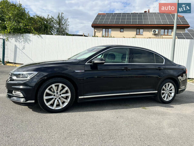 Фольксваген Пассат, объемом двигателя 1.97 л и пробегом 197 тыс. км за 20000 $, фото 2 на Automoto.ua