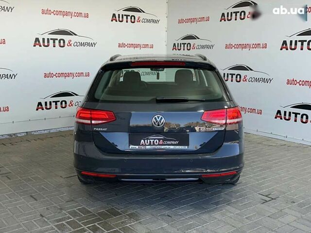 Фольксваген Пассат, объемом двигателя 2 л и пробегом 202 тыс. км за 15750 $, фото 3 на Automoto.ua